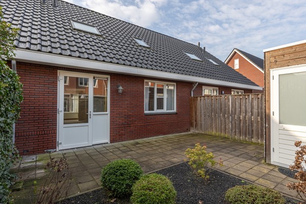 Medium property photo - Maurits Prinsstraat 16, 7091 CV Dinxperlo